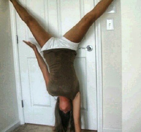 Emma Lynn Slavin star beautiful pic