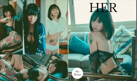 Zareen Quilop porn actress images