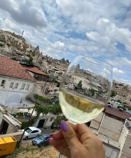 Mally Restrepo exclusive star photos