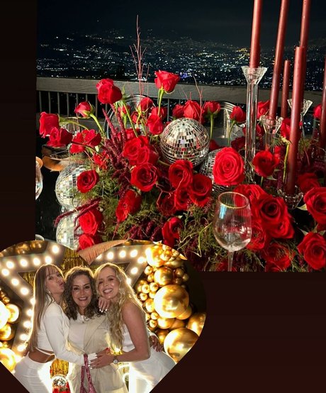 Mally Restrepo model exclusive galleries