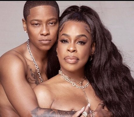 Niecy Nash model sexy galleries
