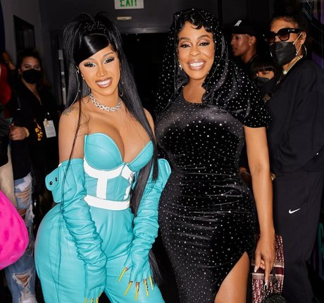 Niecy Nash pornstar high quality pics