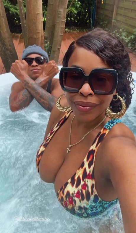 Niecy Nash model best pics