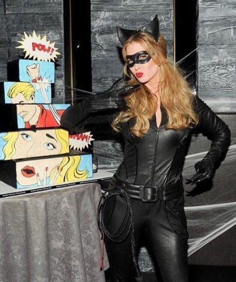 Ivanka Trump model erotic photo