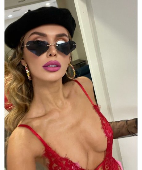 Tika Camaj pornstar top images