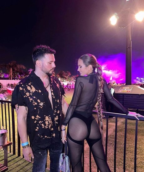 Tika Camaj hot model photos