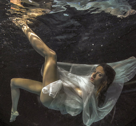 Ilgin Utin high quality pornstar image