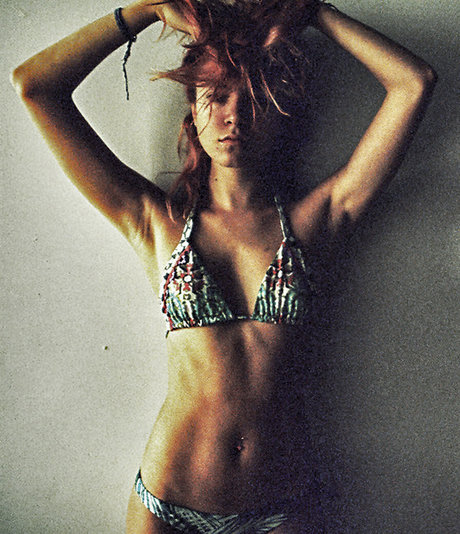 Ilgin Utin pretty actress pic