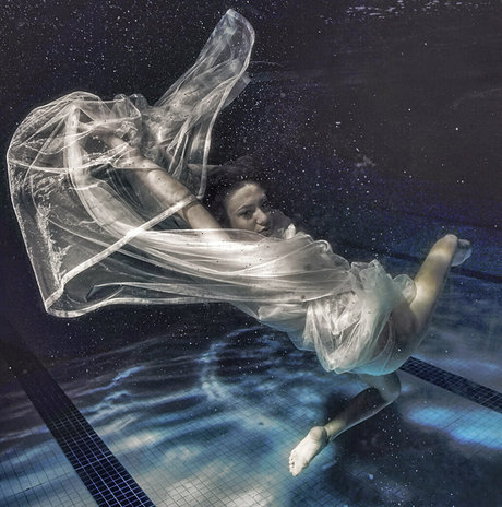 Ilgin Utin pornstar art photo