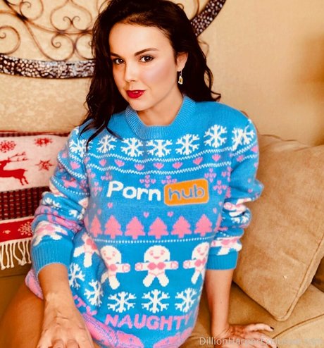 Dillionharper star nice images