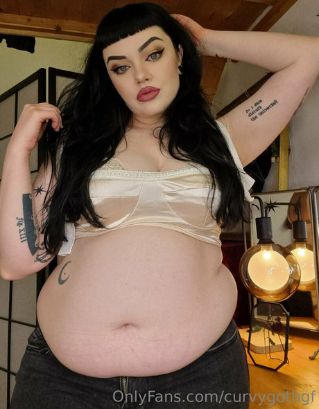 curvygothgf best pornstar images