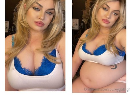 curvygothgf star adult archive