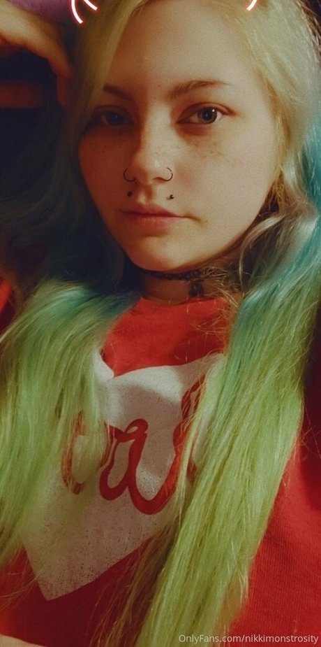 nikkimonstrosity nice star pics