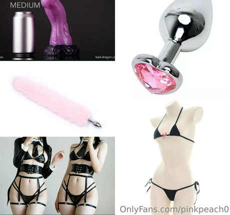 pinkpeach0 star naked pics