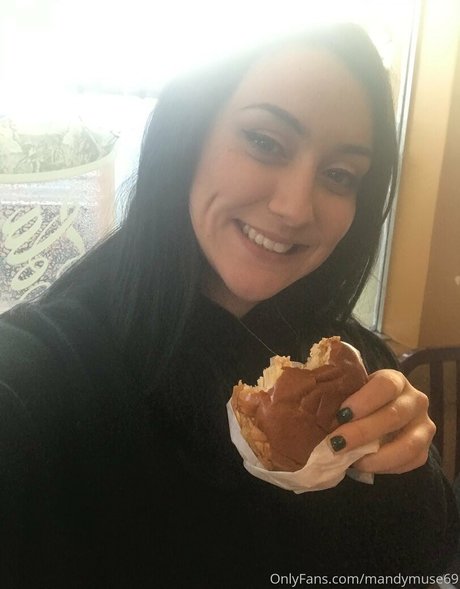 mandymuse69 pornstar nude picture
