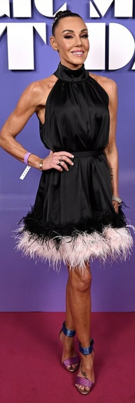 Michelle Heaton xxx actress picture