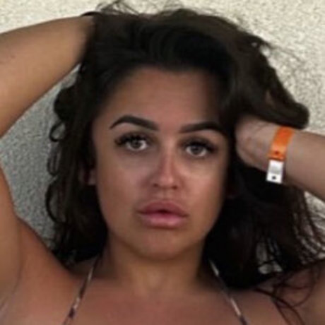 Nikiamarshalll naked pornstar img