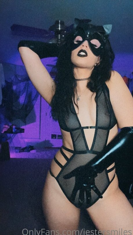 jestersmiles xxx actress img