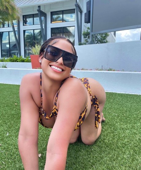 Gabbyamourr model xxx archive