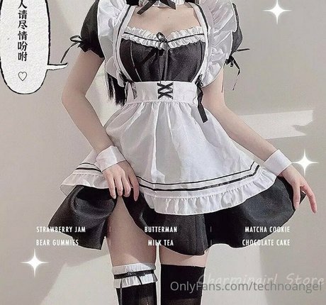 technoangel star hd picture