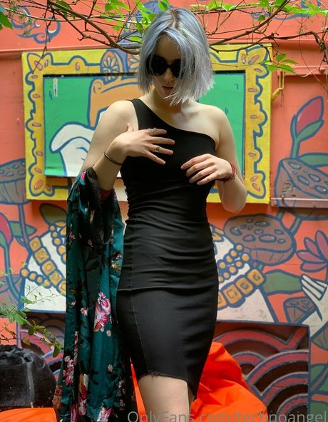 technoangel pornstar photos