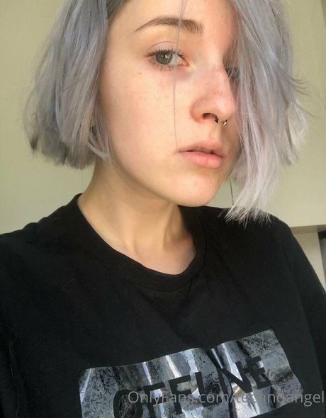 technoangel pornstar nudes archive