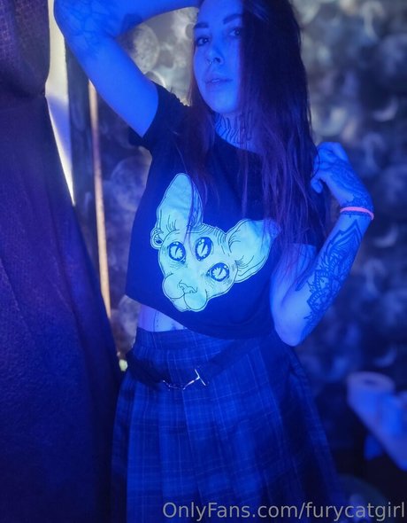 furycatgirl actress photos