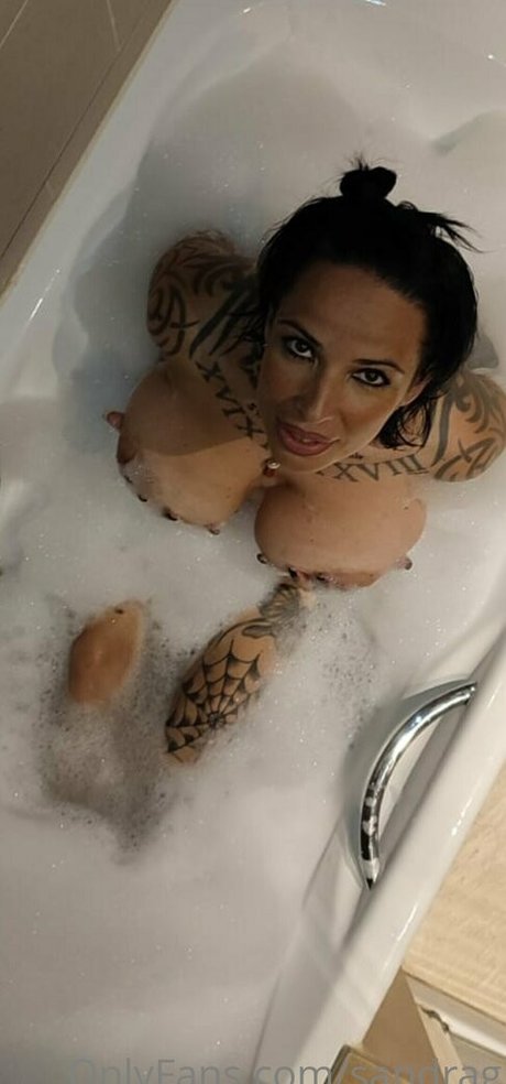 sandrag adult star picture