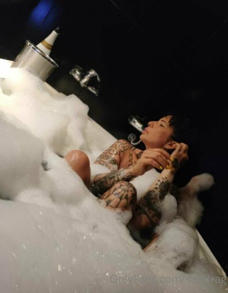 sandrag xxx star photo