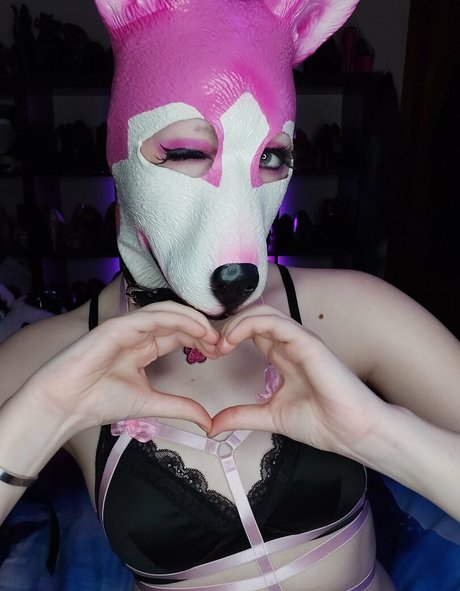 flossiepuppie top model pic