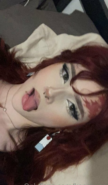 kenzkuns sex actress photo