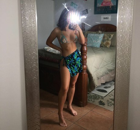 Kymber Sauerwine nude pornstar pic