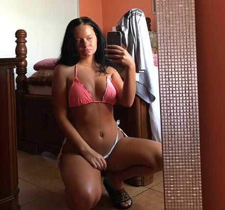 Kymber Sauerwine perfect pornstar pic