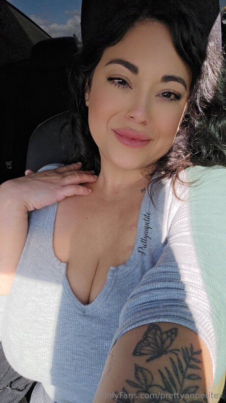 prettyanpetitex pretty actress image