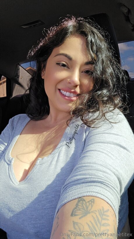 prettyanpetitex porn actress gallery