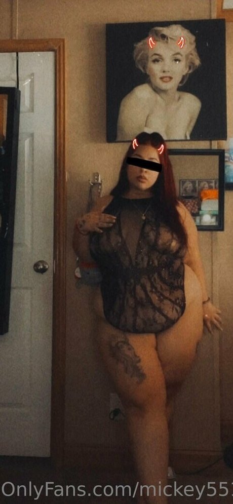 mickey55 star high quality pics