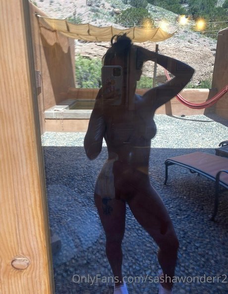 sashawonderr2 pornographic model photos