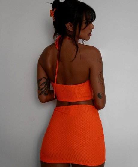 Any Borges erotic actress photo