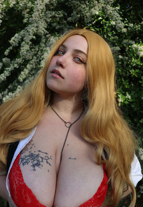 PalomaP pornstar images