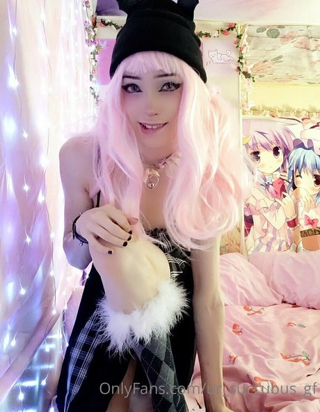 ur succubus gf free model pic