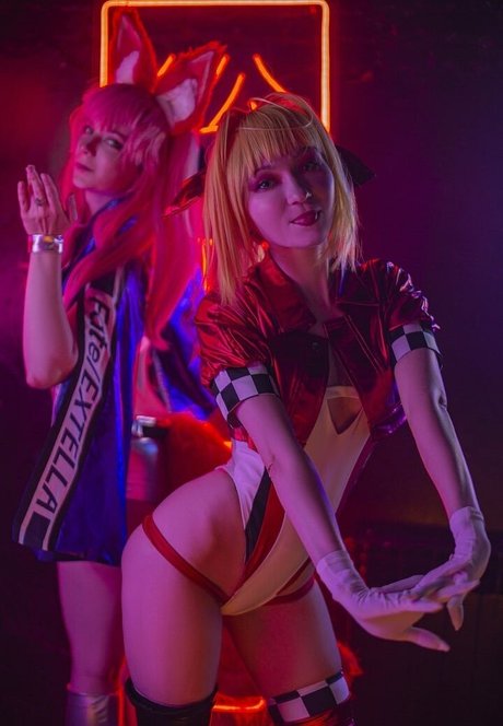 Erodaicon hot star picture