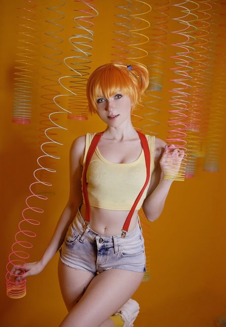 Erodaicon star exclusive image