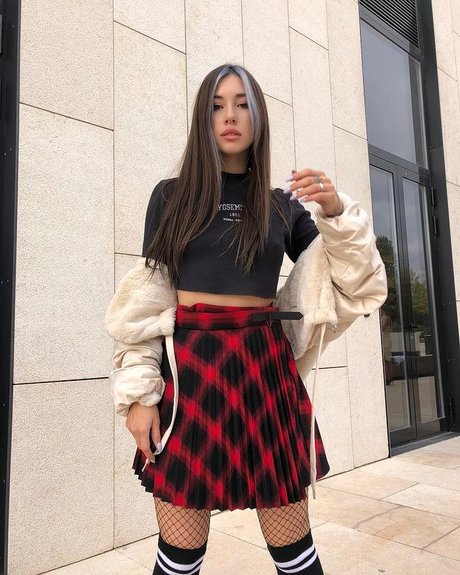 Caandyflip star naked photo