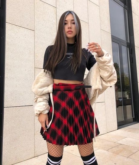 Caandyflip hot actress images