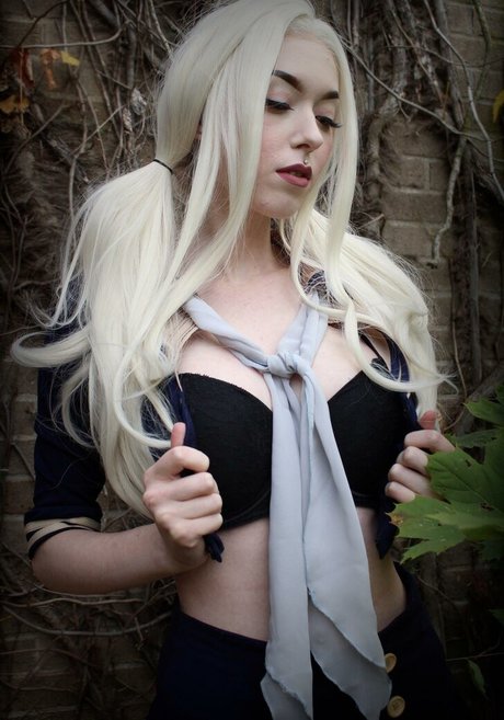 Victoria Kreeps perfect model pictures