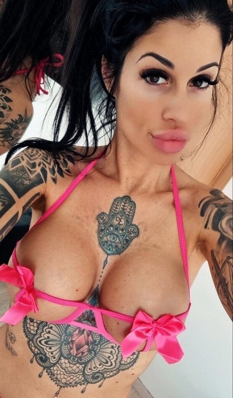 anikocskaaa pornographic star galleries