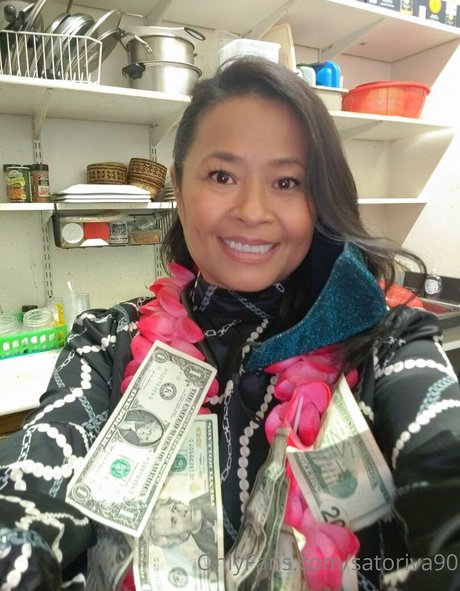 satoriva90 pornstar nudes pic