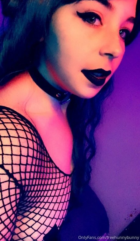 freehunnybunny free model img