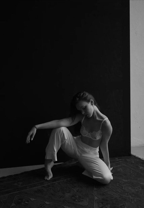 yanajassvip model pretty galleries