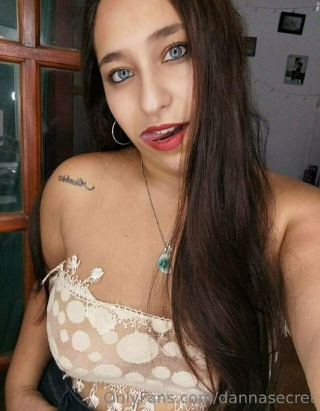 dannasecret pornstar beautiful pic